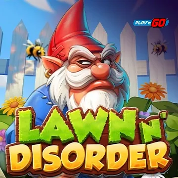 Lawn n Disorder - XTRAPLAY88
