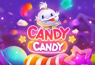 Candy Candy - XTRAPLAY88