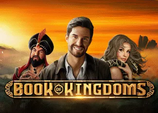 Pragmatic : Book Of Kingdoms - XTRAPLAY88