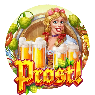 Habanero : Prost! - XTRAPLAY88