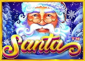 Pragmatic : Santa - XTRAPLAY88