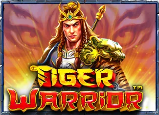 Pragmatic : The Tiger Warrior - XTRAPLAY88