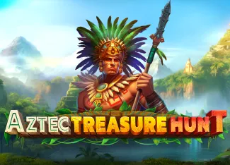 Pragmatic : Aztec Treasure Hunt - XTRAPLAY88