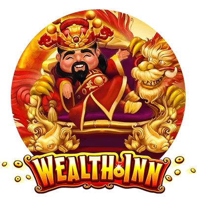 Habanero : Wealth Inn - XTRAPLAY88
