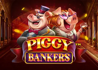 Pragmatic : Piggy Bankers - XTRAPLAY88