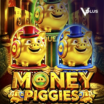 Money Piggies - XTRAPLAY88