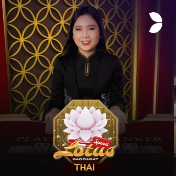 Thai Speed Baccarat A - XTRAPLAY88