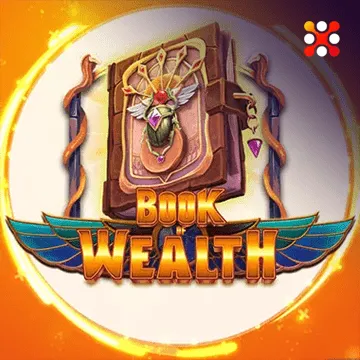 Book of Wealth - XTRAPLAY88