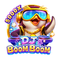 Facai : DJ BOOM BOOM - XTRAPLAY88
