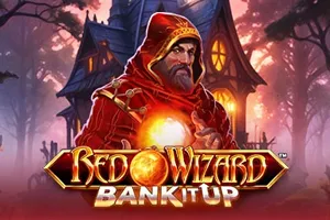 Red Wizard: Bank It Up - XTRAPLAY88