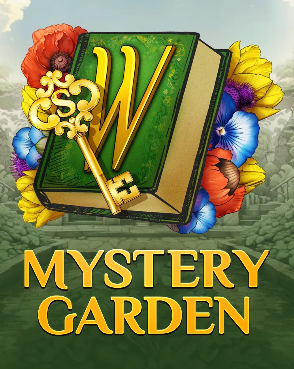 Mystery Garden - XTRAPLAY88