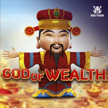 God Of Wealth - XTRAPLAY88