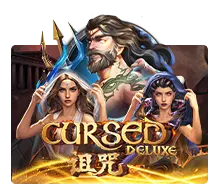 Joker123 : Cursed Deluxe - XTRAPLAY88