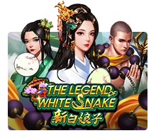 Joker123 : The Legend Of White Snake - XTRAPLAY88