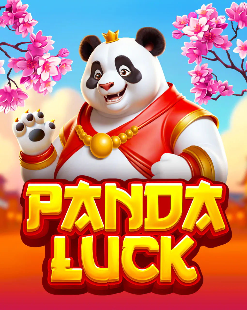 Panda Luck - XTRAPLAY88
