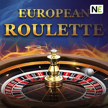 NetEnt European Roulette - XTRAPLAY88