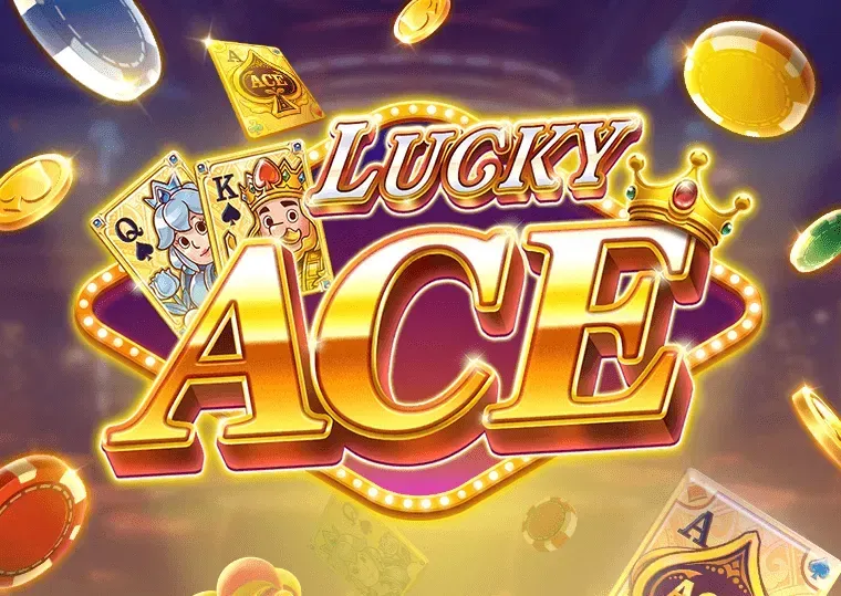PLAYSTAR : LUCKY ACE - XTRAPLAY88