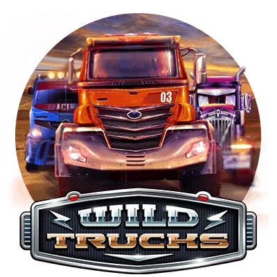 Habanero : Wild Trucks - XTRAPLAY88