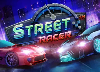 Pragmatic : Street Racer - XTRAPLAY88