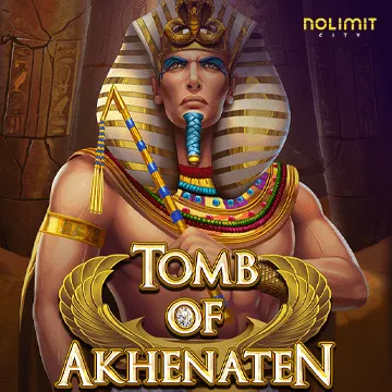 NolimitCity : Tomb Of Akhenaten - XTRAPLAY88