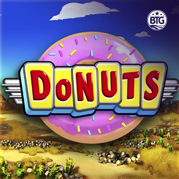 Donuts - XTRAPLAY88