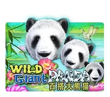 Joker123 : Wild Giant Panda - XTRAPLAY88