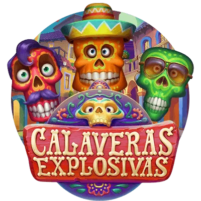 Habanero : Calaveras Explosivas - XTRAPLAY88