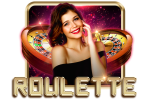 Roulette - XTRAPLAY88
