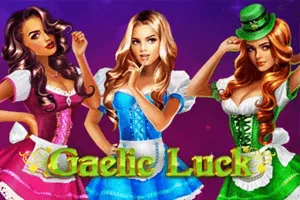 Gaelic Luck - XTRAPLAY88