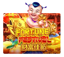 Joker123 : Fortune Festival - XTRAPLAY88