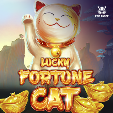 Lucky Fortune Cat - XTRAPLAY88
