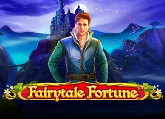 Pragmatic : Fairytale Fortune - XTRAPLAY88