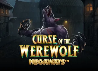 Pragmatic : Curse of the Werewolf Megaways - XTRAPLAY88