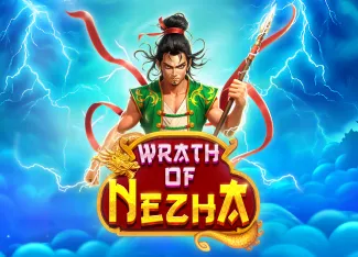 Pragmatic : Wrath of Nezha - XTRAPLAY88