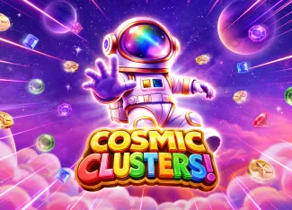 Pragmatic : Cosmic Clusters! - XTRAPLAY88