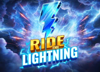 Pragmatic : Ride the Lightning - XTRAPLAY88