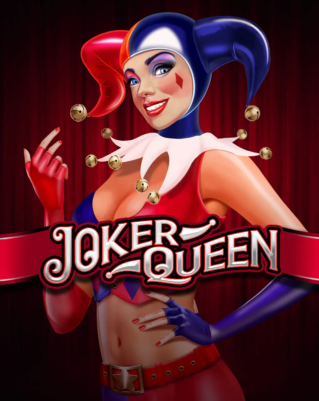 Joker Queen - XTRAPLAY88