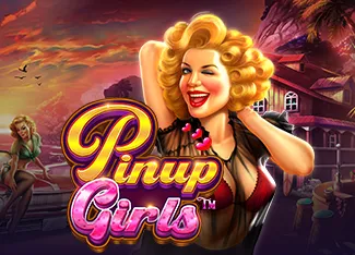 Pragmatic : Pinup Girls - XTRAPLAY88