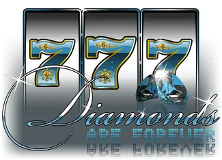 Pragmatic : Diamonds are Forever 3 Lines - XTRAPLAY88