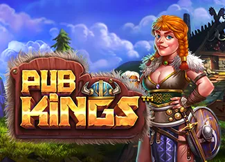 Pragmatic : Pub Kings - XTRAPLAY88