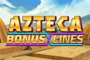 Azteca: Bonus Lines - XTRAPLAY88