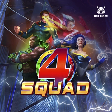 4Squad - XTRAPLAY88