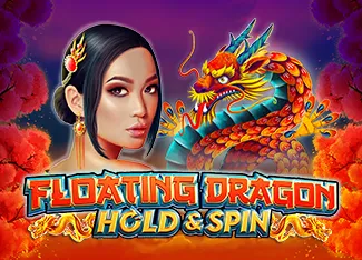 Pragmatic : Floating Dragon - XTRAPLAY88