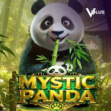 Mystic Panda - XTRAPLAY88