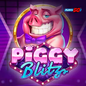Piggy Blitz - XTRAPLAY88