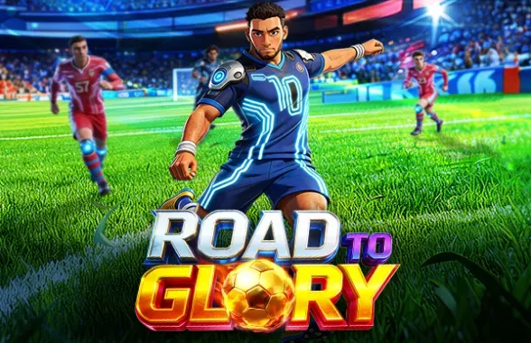 Road to Glory - XTRAPLAY88