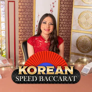 Korean Speed Baccarat 12 - XTRAPLAY88