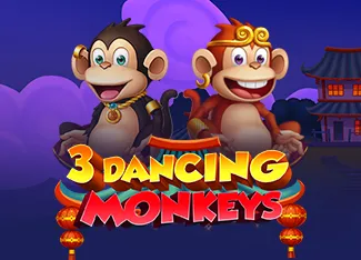 Pragmatic : 3 Dancing Monkeys - XTRAPLAY88