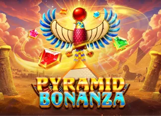 Pragmatic : Pyramid Bonanza - XTRAPLAY88