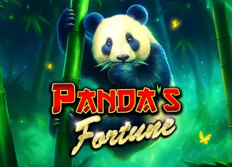 Pragmatic : Pandas Fortune - XTRAPLAY88